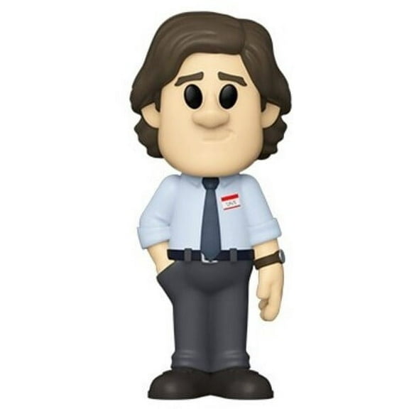 FUNKO VINYL SODA: The Office - Jim (Styles May Vary), Funko, Gifts