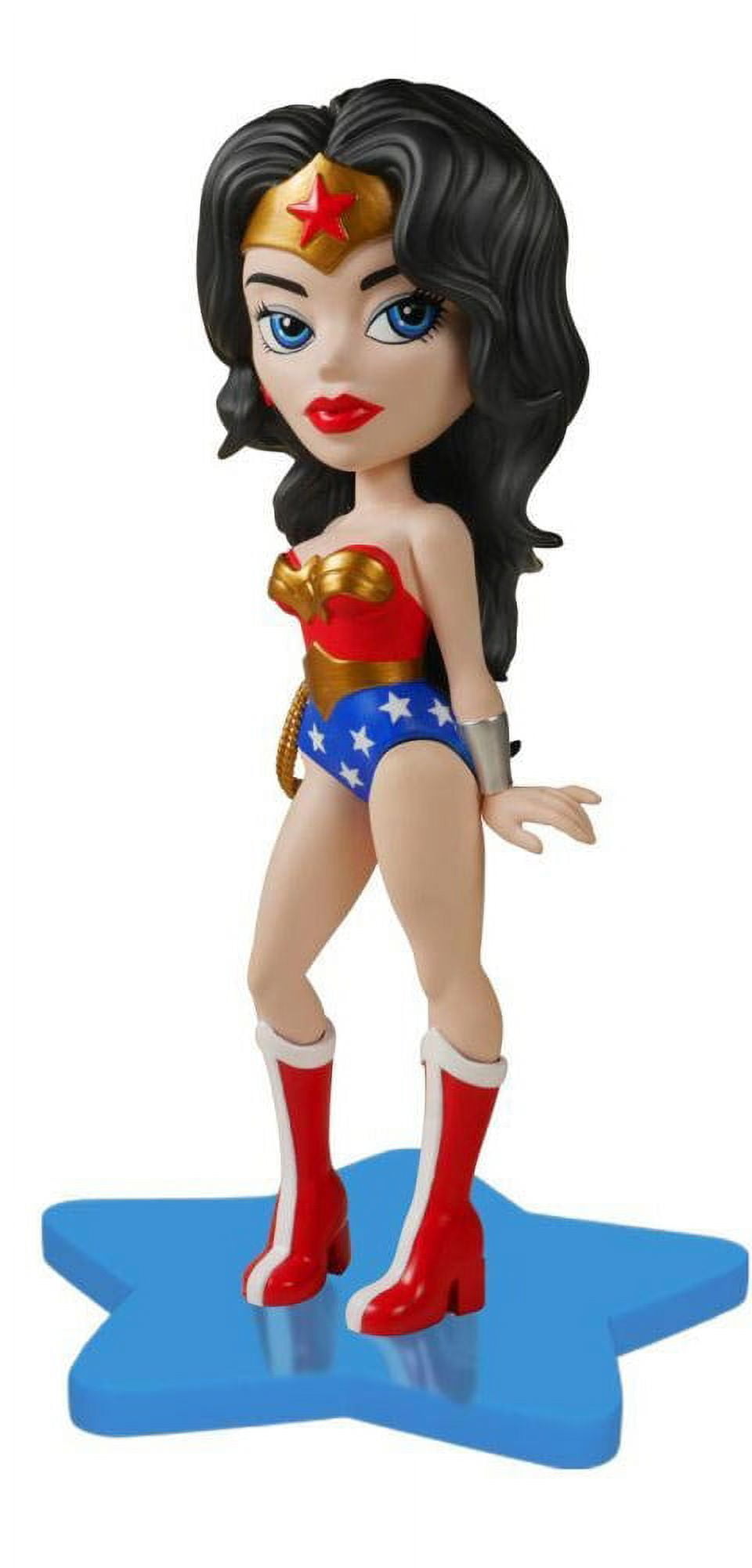 FUNKO VINYL VIXENS: CLASSIC DC - WONDER WOMAN - Walmart.com