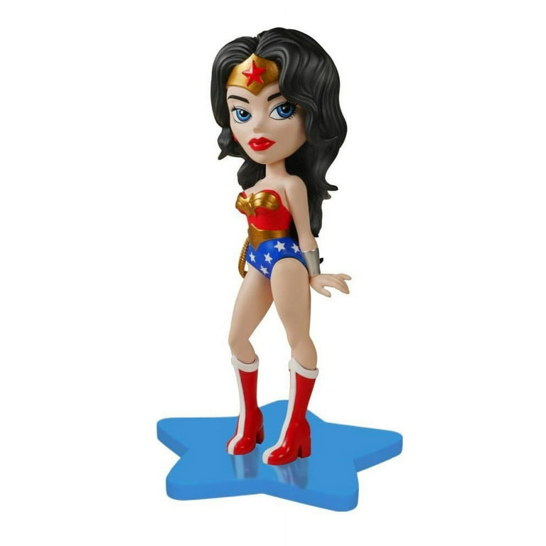 Funko Vinyl Vixens ファンコ ワンダーウーマン