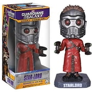 FUNKO WACKY WOBBLER: GUARDIANS OF THE GALAXY - STAR LORD