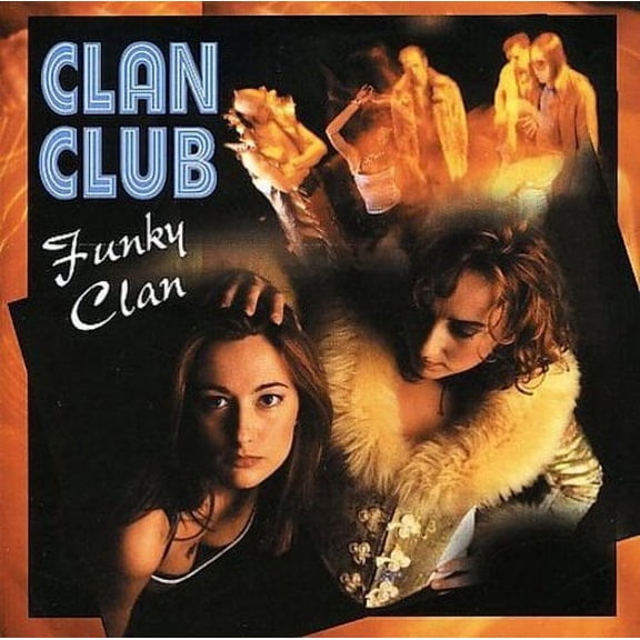 FUNKY CLAN