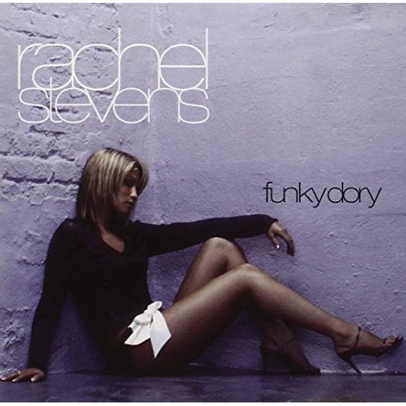 Funky Dory (CD)
