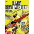 thumbnail image 1 of FUNKY RHYTHM GUITAR (DVD), 1 of 1