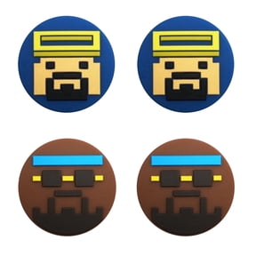 Joystick Caps for Enhanced Gaming Control