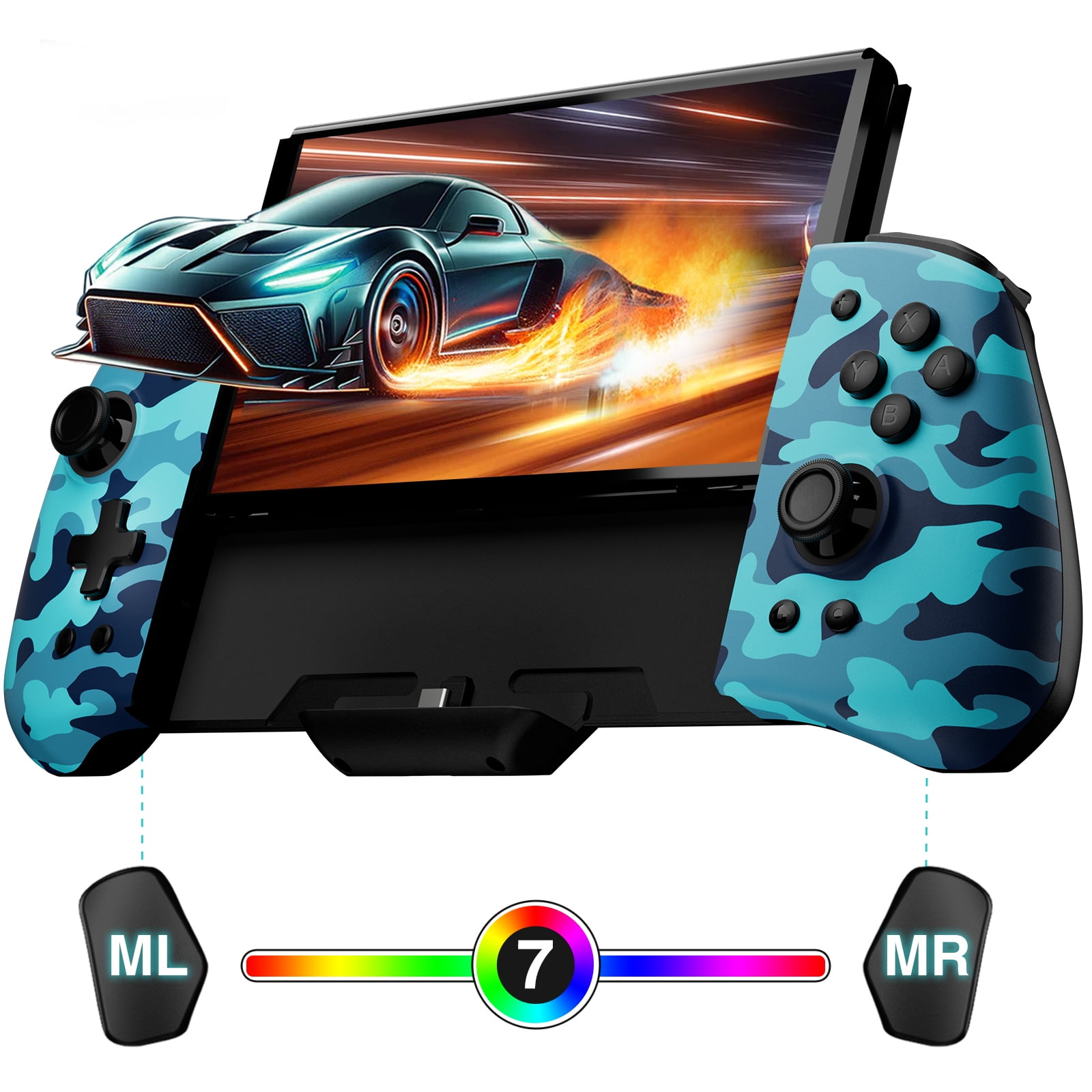 Switch Wired Pro Controller Switch Wired Pro Controller