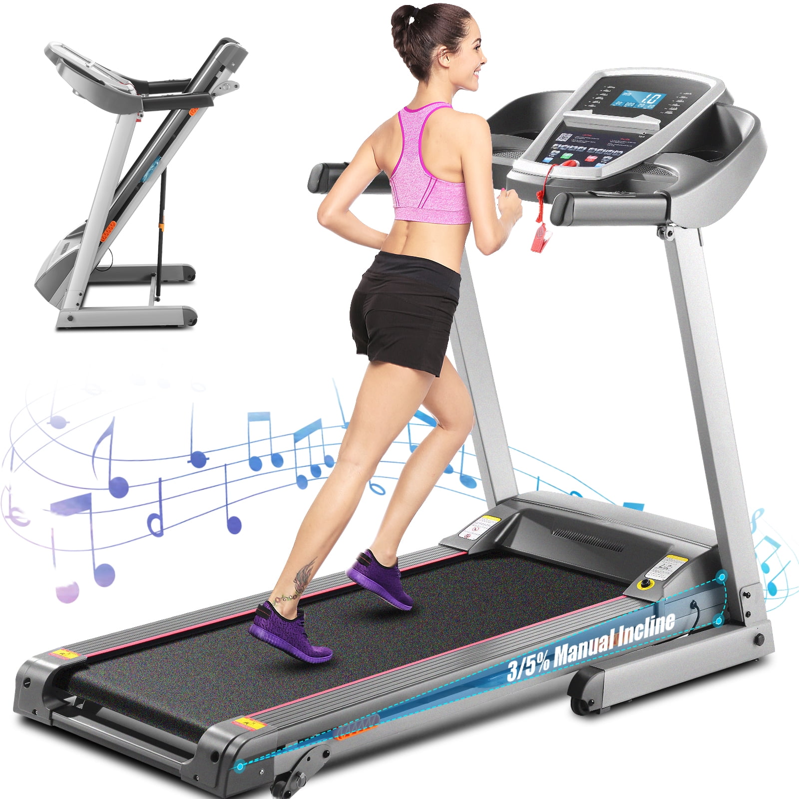 Treadmill 13 incline sale