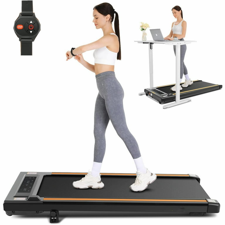 Treadmill on the go sale