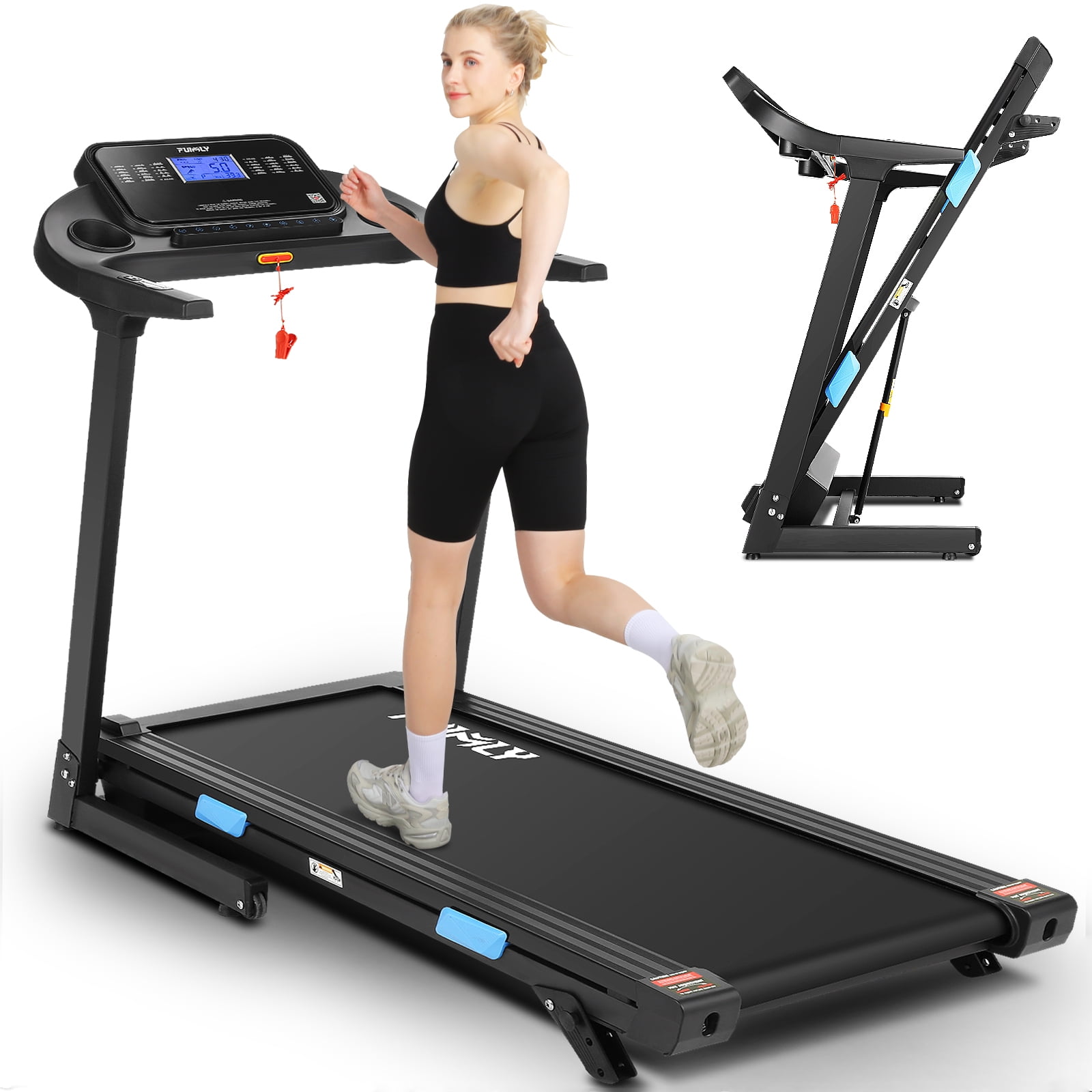 Proform 535x Treadmill