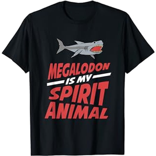 T-shirt Humour 'Pelicans Are My Spirit Animal' - Unisexe, Plusieurs Tailles, Neuf Avec étiquette