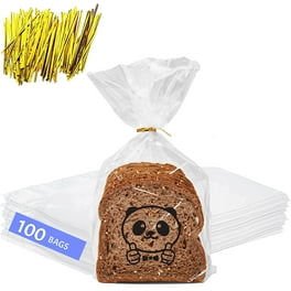 Ziploc Sandwich Bags (40-ct)-13410