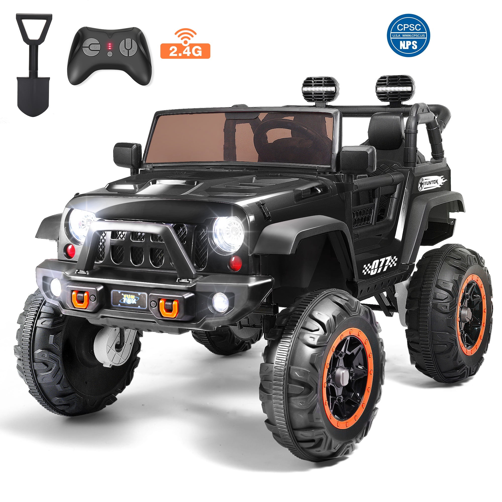 Childrens electric cars sales 24 volt