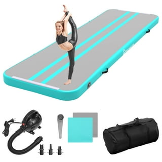 Female Gym Floor Mats Exercise Mats in Yoga Walmart