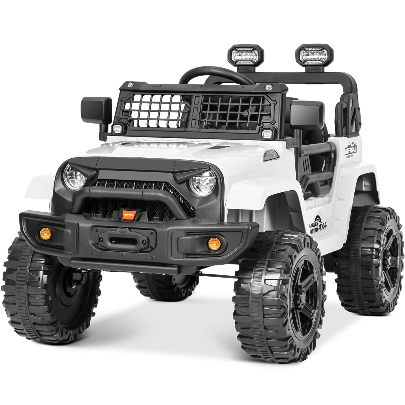 Kids 12v on sale ride on