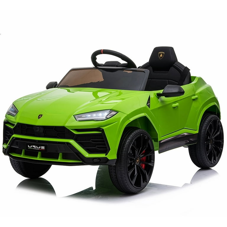 Lamborghini urus power wheel discount
