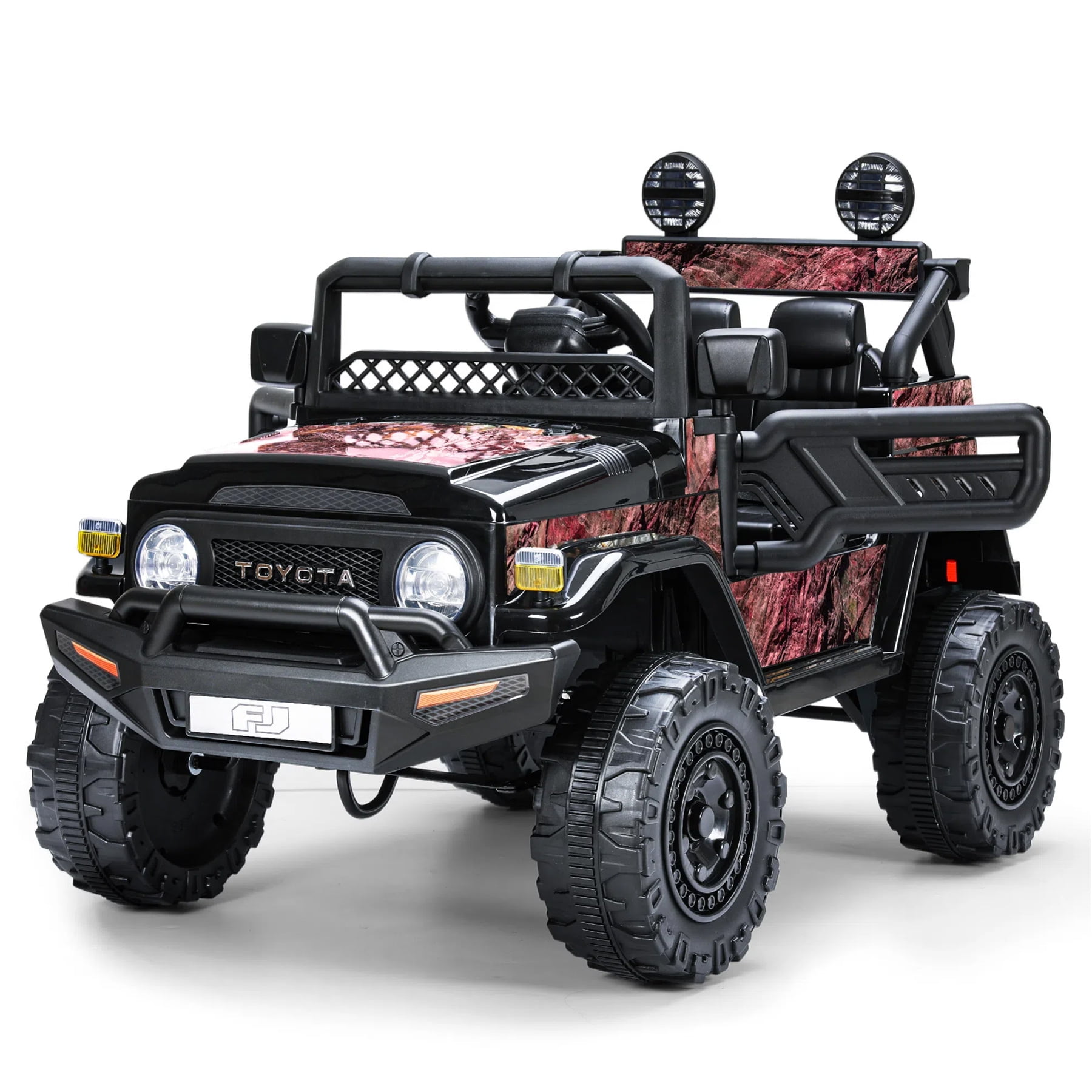 1/43 TOYOTA FJ CRUISER / FJクルーザー 1:43 Toyota FJ Cruiser Model Car Diecast Toy Vehicle