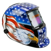 FUNTRESS UV Resistant Welding Helmet, PP Material