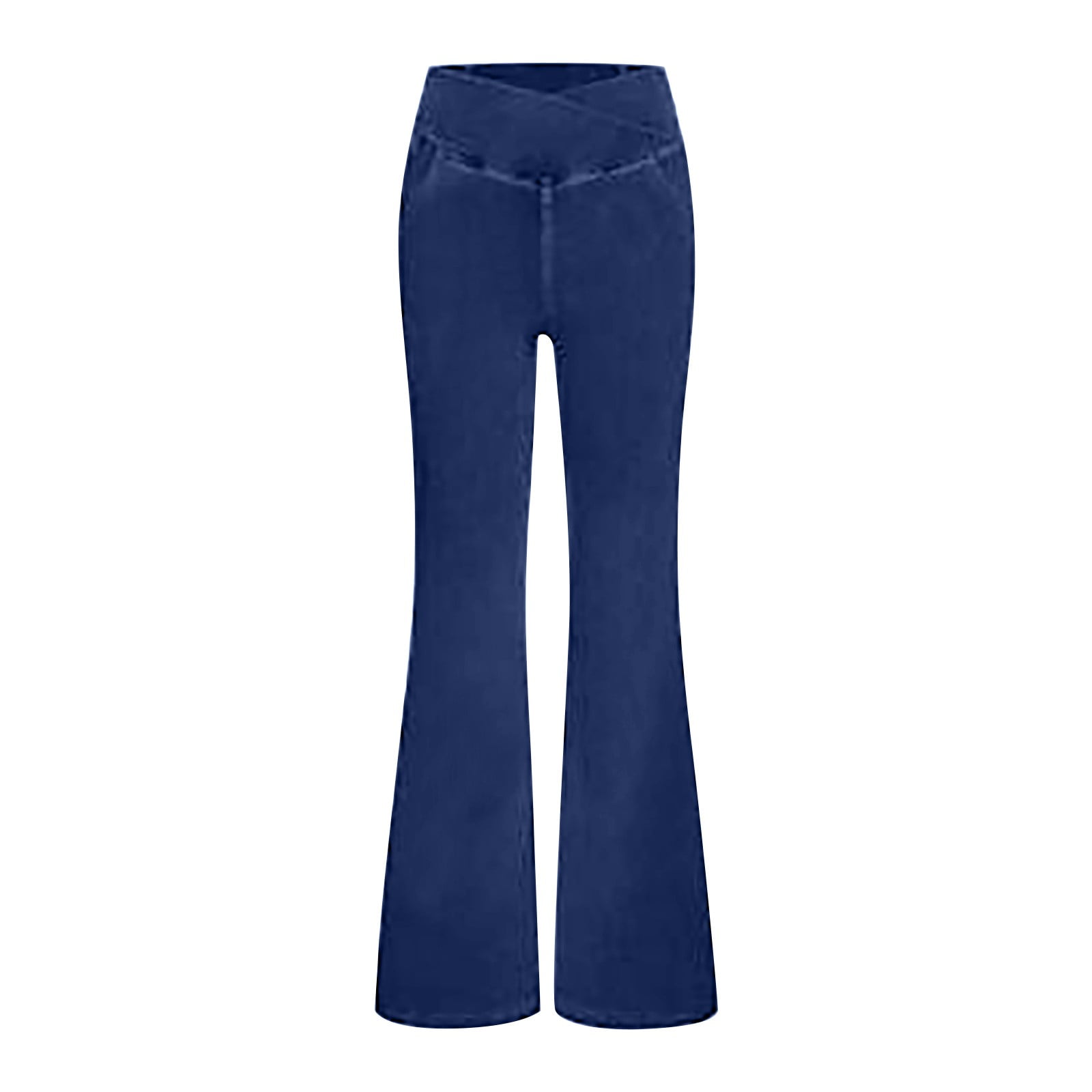 Women flare jeans main image 0