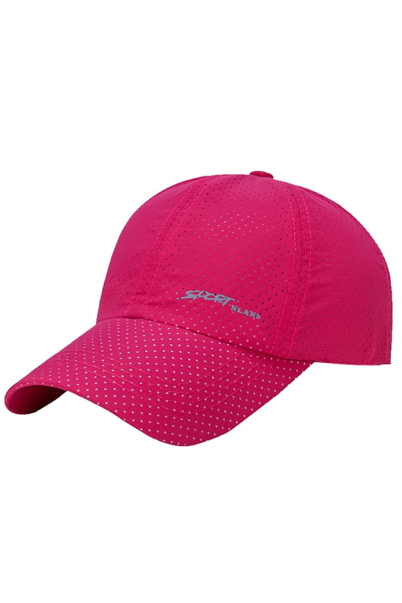 Vintage Washed Baseball Caps Men Hiking Hat with Adjustable Buckle Closure for Outdoor Activities Gorra Para Hombre Sun Protection Tennis Hats for Women Low Profile Workout Hat Snapback Hat