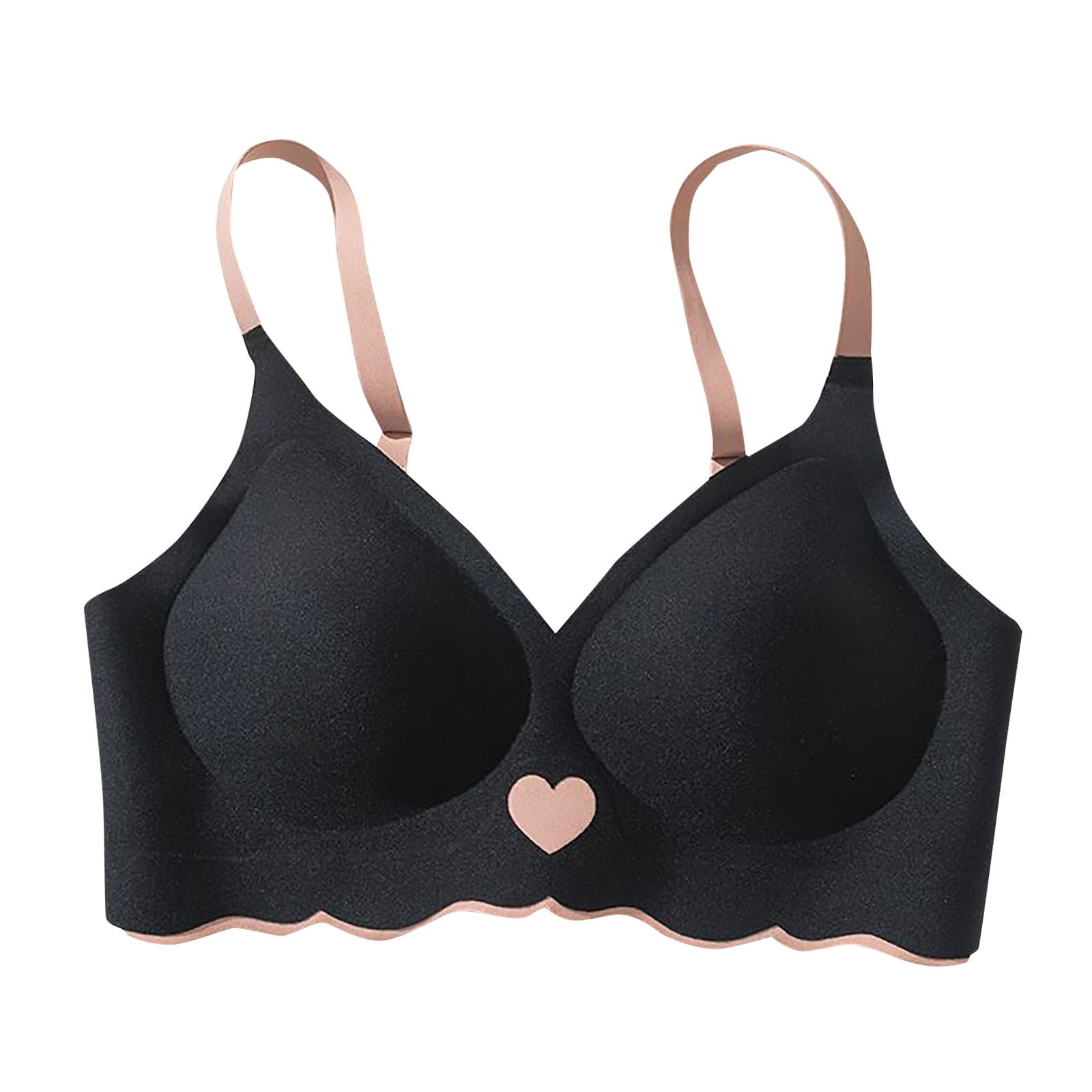 Ensemble Lingerie RAVAGE VIP Push Up + String Venus - Couleur Praline/marron - Neuf Avec étiquettes - Taille Unique ?