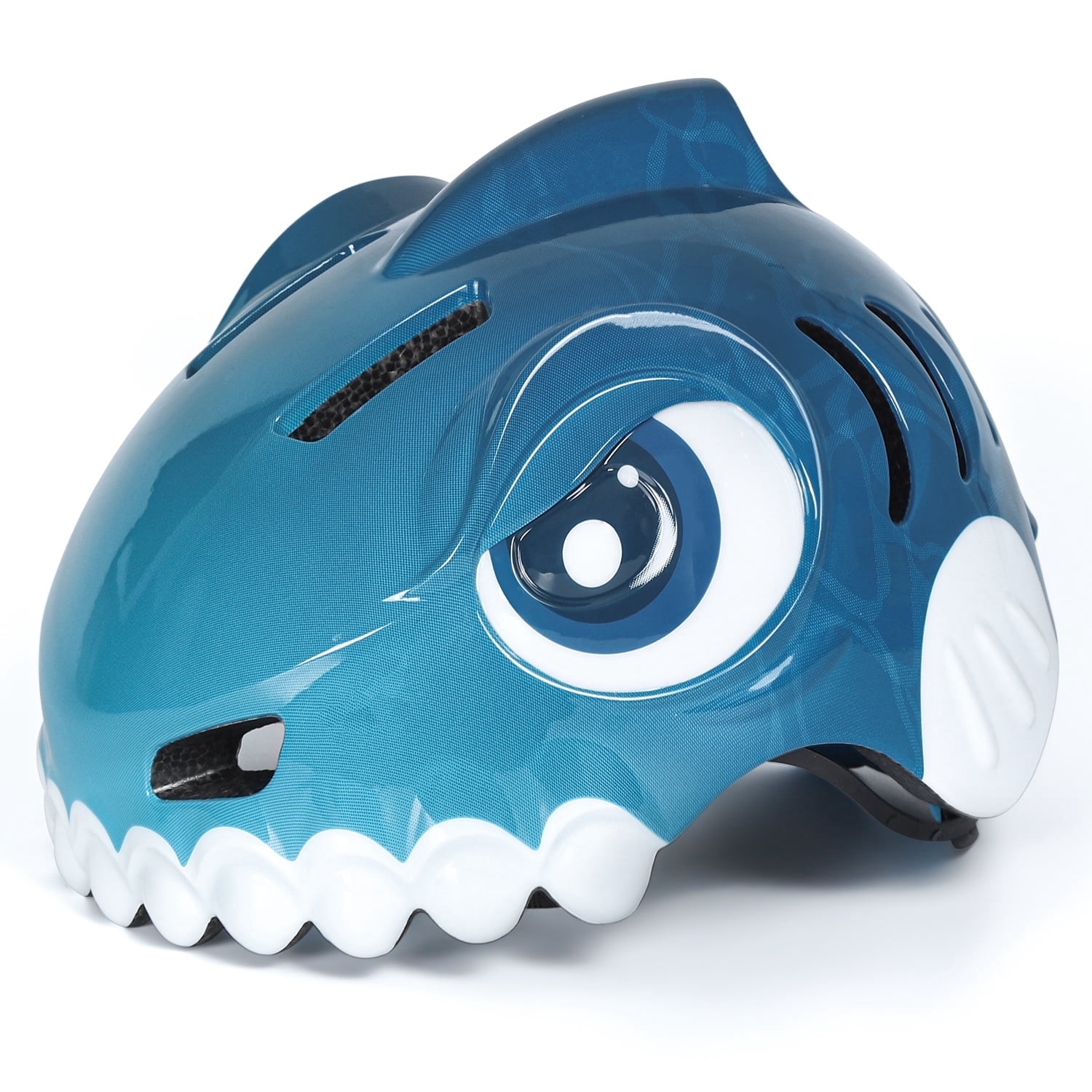 FUNWICT Bike Helmet for Kids 3-8 Years Boys Girls Breathable Lightweight Children Bicycle Helmet for Toddler Cycling Skating Scooter Skateboard