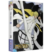 FUNimation Productions One Piece: Collection 32 (Blu-ray, DVD)