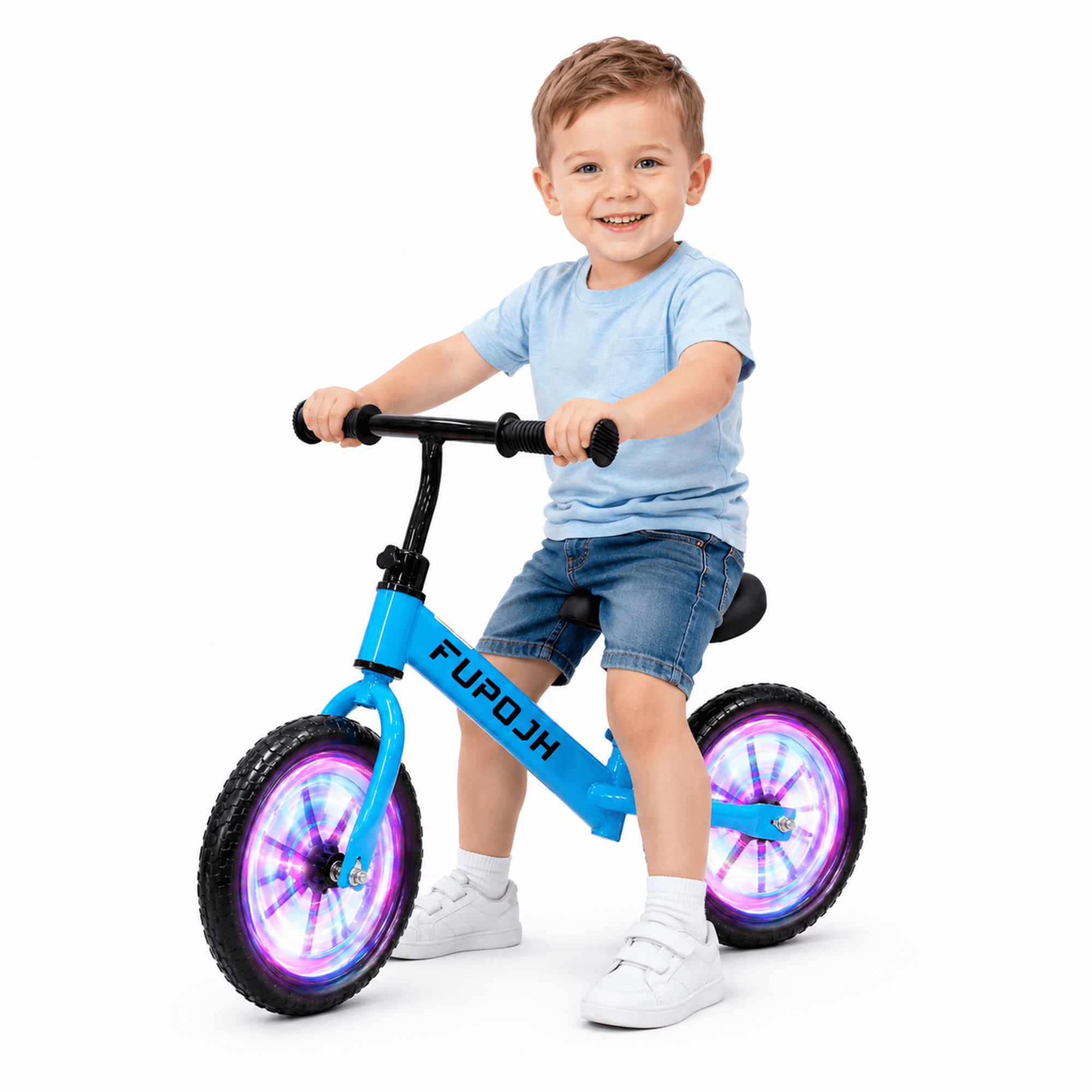 自転車本体 Kids Bike (Cars) Peddle and Balance smarTrike Xtend 3-in-1 Convertible Kids Bike, Balance to Pedal