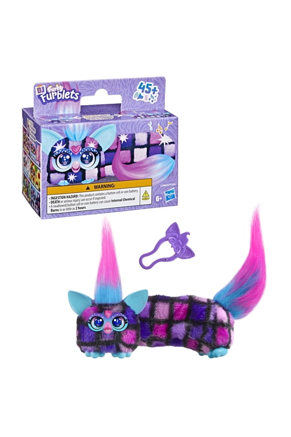 DJ Furblets Assortment