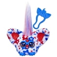 thumbnail image 1 of Furby Furblets Meri-Kah Electronic Plush Patriotic Toy for Kids 6+, 1 of 10