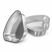 FURDEAR Replacement Stainless Steel Bowls for Smart Wet Food Feeder, 150g Each, 5 Pack