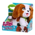 thumbnail image 1 of furReal Poop-a-Lots Cavalier King Charles Spaniel, Interactive Toy, for Boys and Girls, Ages 4 up, 1 of 7