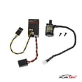 thumbnail image 1 of FURITEK STARTER 118 2S BRUSHLESS POWER SYSTEM FOR TRX-4M, 1 of 3