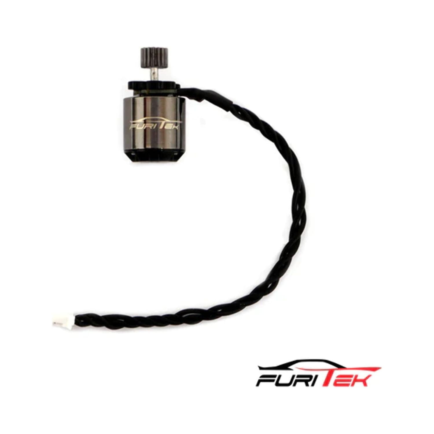 YOSHISUN 5UG5 Datsun 280Z 280ZX 5-Speed Shift Knob, Black Vinyl | NOS OEM