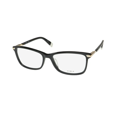 FURLA VFU300 EYEGLASS FRAME/GLASSES FOR WOMEN FULL-RIM ITALIAN FASHION DESIGNER
