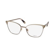 Sunglasses Furla VFU 544 0i62 Sand