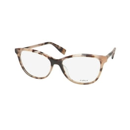 Chloe Ladies Green Cat Eye Eyeglass Frames CE273331052