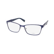 FURLA VU4350 EYEGLASS FRAME/GLASSES STAINLESS STEEL OPTIMAL EYE PROTECTION RARE