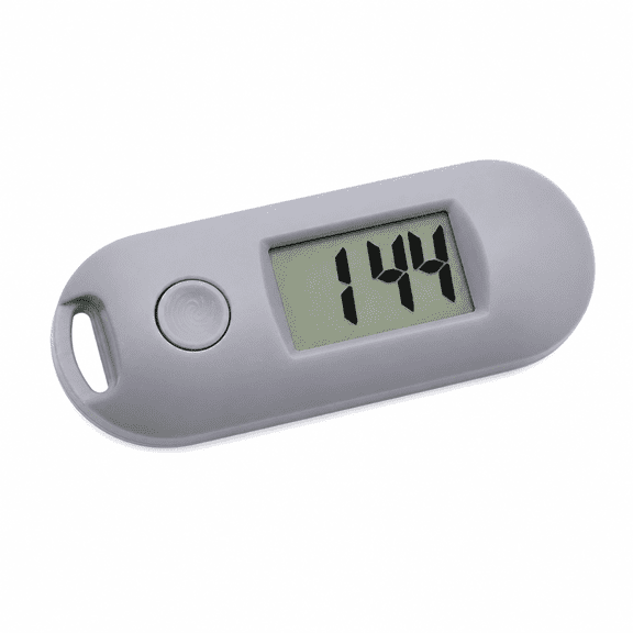 FURMORA Digital Timer for Cooking Kitchen Timers for Seniors Study Timer Reading Glasses Cord Men Digital Cycle Timer Mechanical Kitchen Double Clip Lanyard Timer Kitchen Cooking 3 Minute Sand Timers