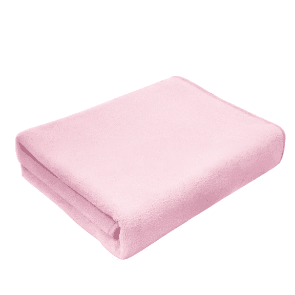 FURMORA Electric Blanket Queen Heating Feature Queen Size Electric Blanket Plug-And-Play Heating Heated Blanket Queen Pink