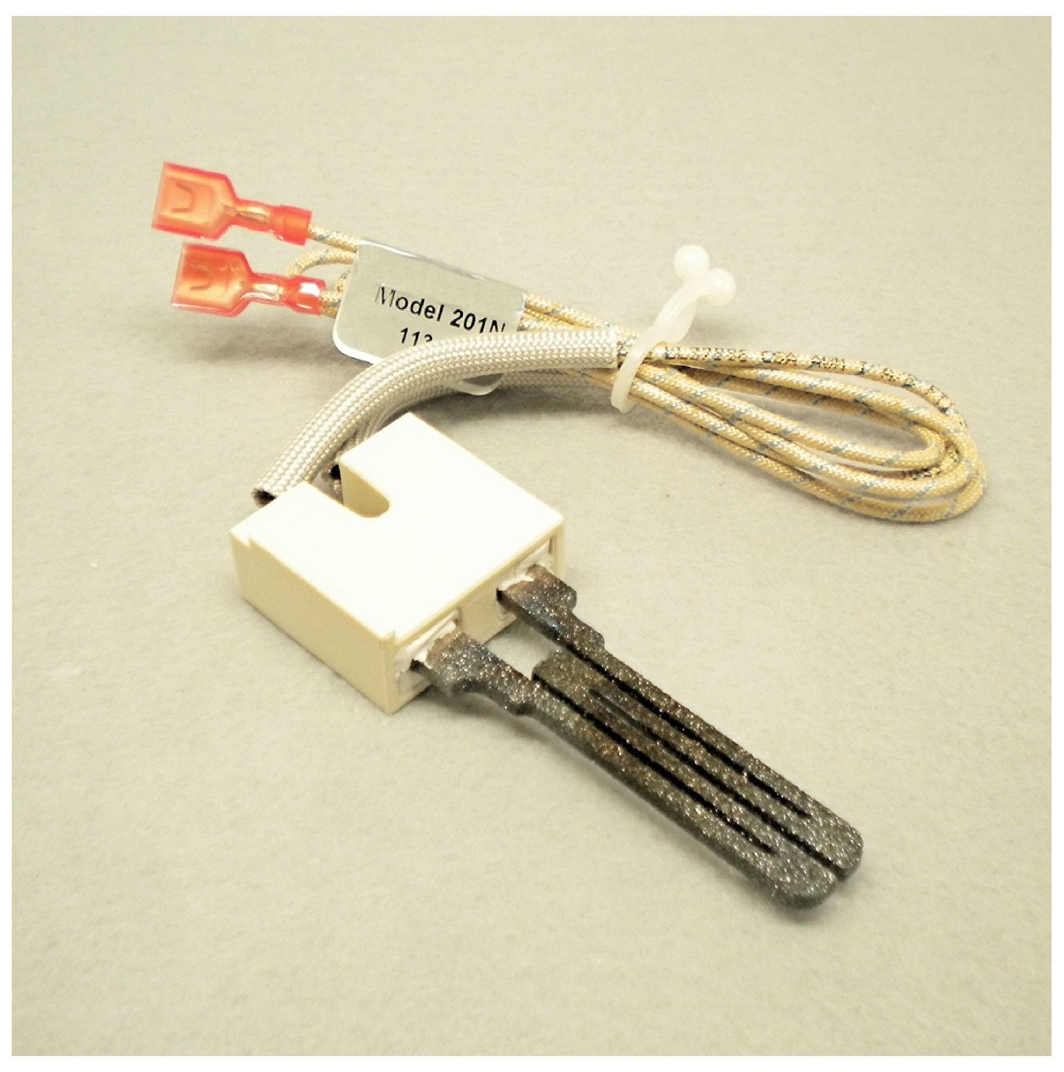 FURNACE HOT SURFACE IGNITOR DIRECT REPLACEMENT FOR EVCON PART S1