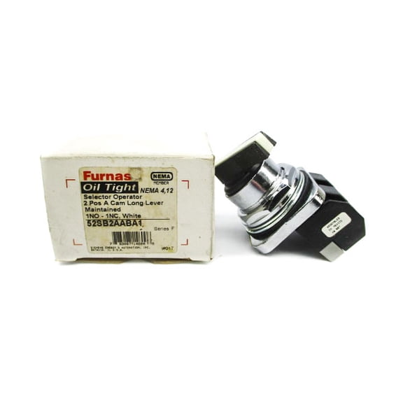 FURNAS 52SB2AABA1 SER. F NSMP