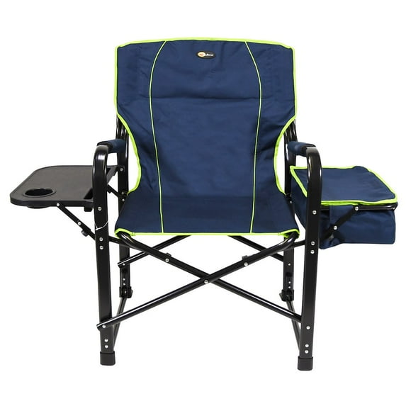 Faulkner 69230 EL Capitan FURNITURE-EXTERIOR RV