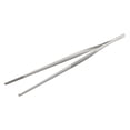 thumbnail image 1 of FURNIX 2Pc Hygienic Standing Kitchen Tongs,Precision Grip Tweezers,No-Contact Cooking,Lightweight Ergonomic,Easy To Clean,Entertaining Essential,Bbq Buffet Tongs,Multi-Scenario Use, 1 of 6