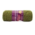 thumbnail image 1 of FURNIX Chunky Yarn For Hand Knitting,75G Green Beginner-Friendly Yarn,Easy To Work With For New Knitters,Medium Gauge Worsted Yarn,Cotton Blend Craft Yarn,Stitch Project Yarn,Project-Ready,Scarf Yarn, 1 of 1