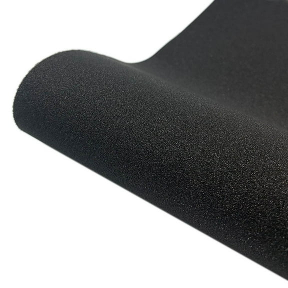 FURNIX Glitter Self-Adhesive Vinyl Sheet,30x30cm Black Sparkle Permanent Sticker for Cups Crafts,Holographic Sparkle Adhesive Film,Waterproof Glitter Decal for Laptop Water Bottle,Easy Transfer Tape