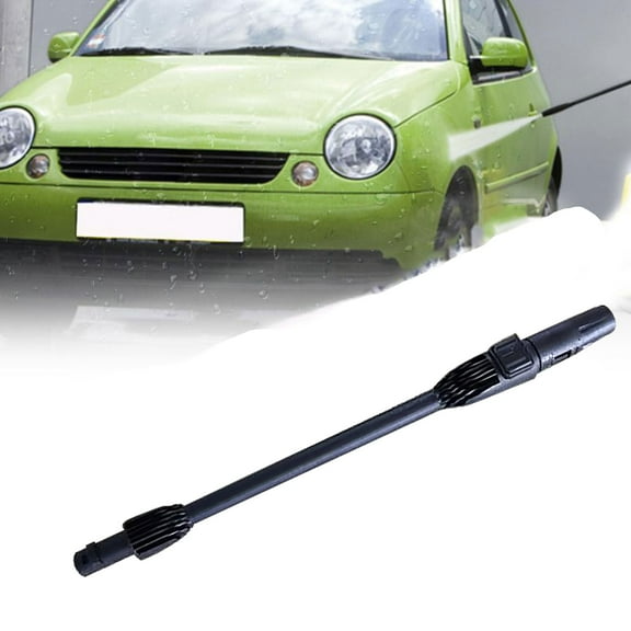 FURNIX High-Pressure Spray Gun Wand Replacement for Karcher K3-K7 Pressure Washers,with Safety Lock Quick Connect,Power Washer Lance Extension,Compatible with Select Electric Pressure Washer Models