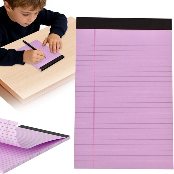 FURNIX Journal Notebook,Soft Cover Lined Memo Pink A5 Notebook,Notebooks For Work & Note Taking,College Ruled Notebook,Travelers Diary,Writing Journal For Women Men,Bible Notebook,Planner To Do List