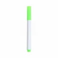 thumbnail image 1 of FURNIX Paint Pens With Medium Tip,Washable Color Ink,Acrylic Paint Pens Can Be As A Complement,White Pen Rod,Many Colors,Watercolor Pen For Office Home Whiteboard Supplies Green, 1 of 6