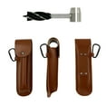 thumbnail image 1 of FURNIX Professional-Grade Eye Hand Auger,Bushcraft Professional Tool,Efficient Shelter Building,All-Weather Performance,Compact Survival Tool,Cost-Effective Gear,Heavy-Duty Steel Construction, 1 of 8