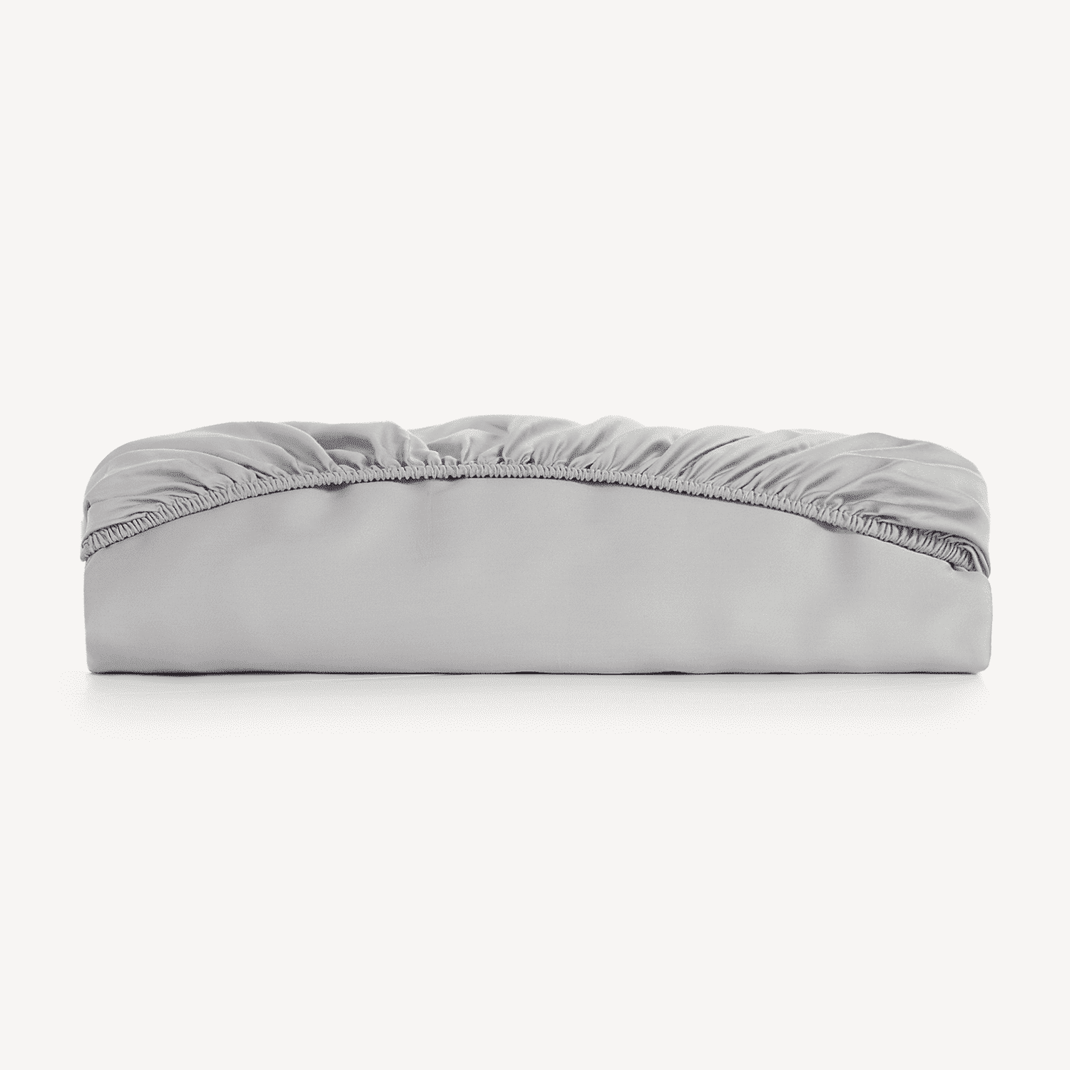 SLASHOP FURRFREE Bamboo Viscose Fitted Sheet, Pet Hair Resistant, Twin XL