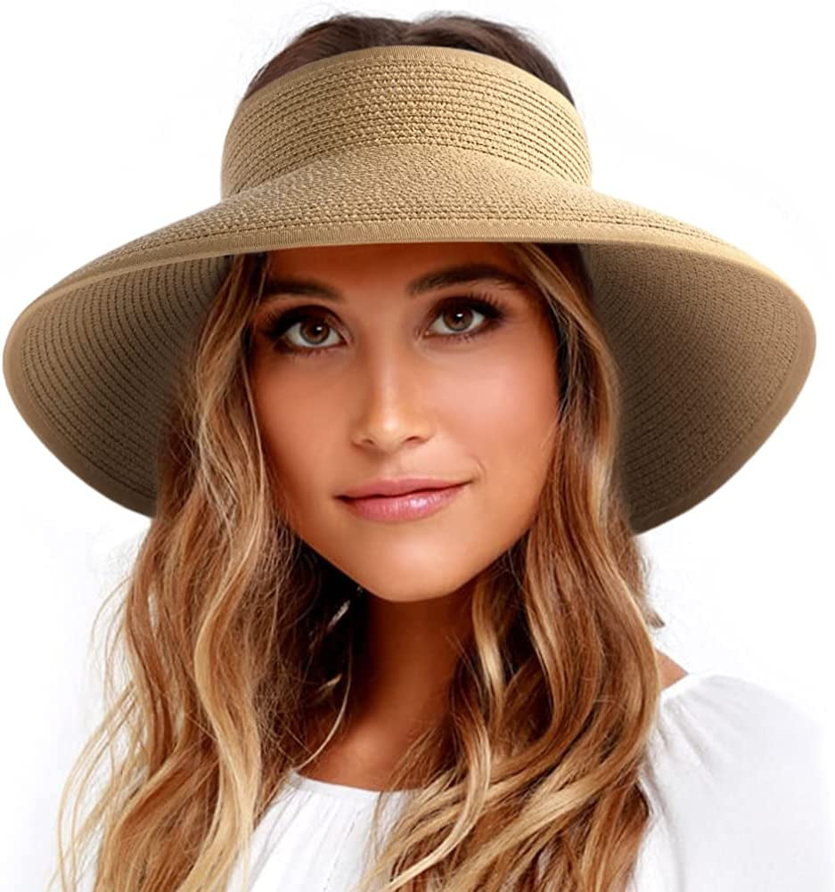 Furtalk straw sale hat